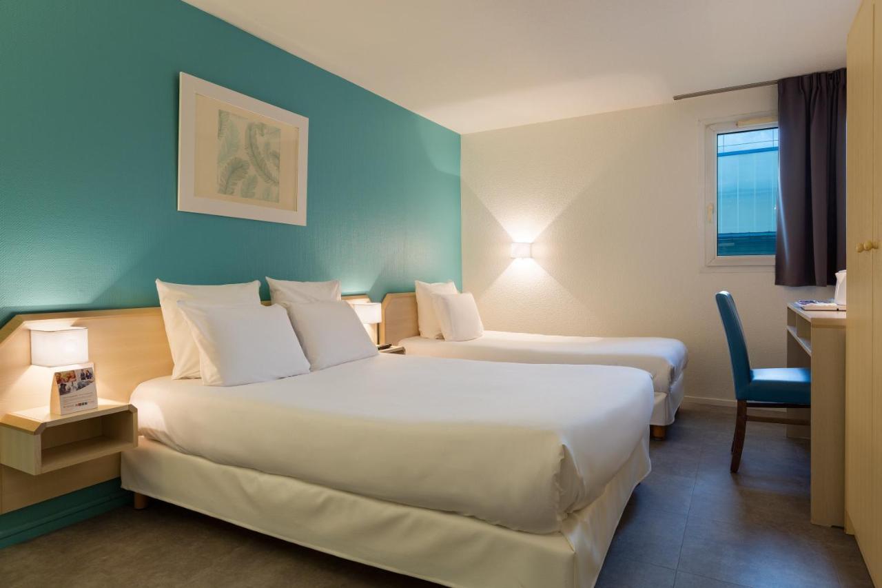 Comfort Hotel Orleans Saran Exterior photo