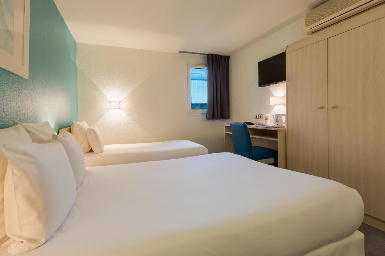 Comfort Hotel Orleans Saran Exterior photo