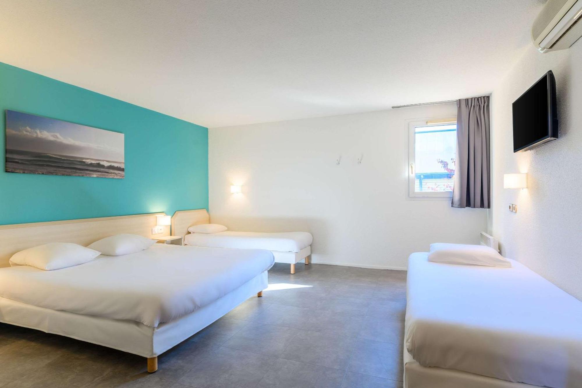 Comfort Hotel Orleans Saran Exterior photo