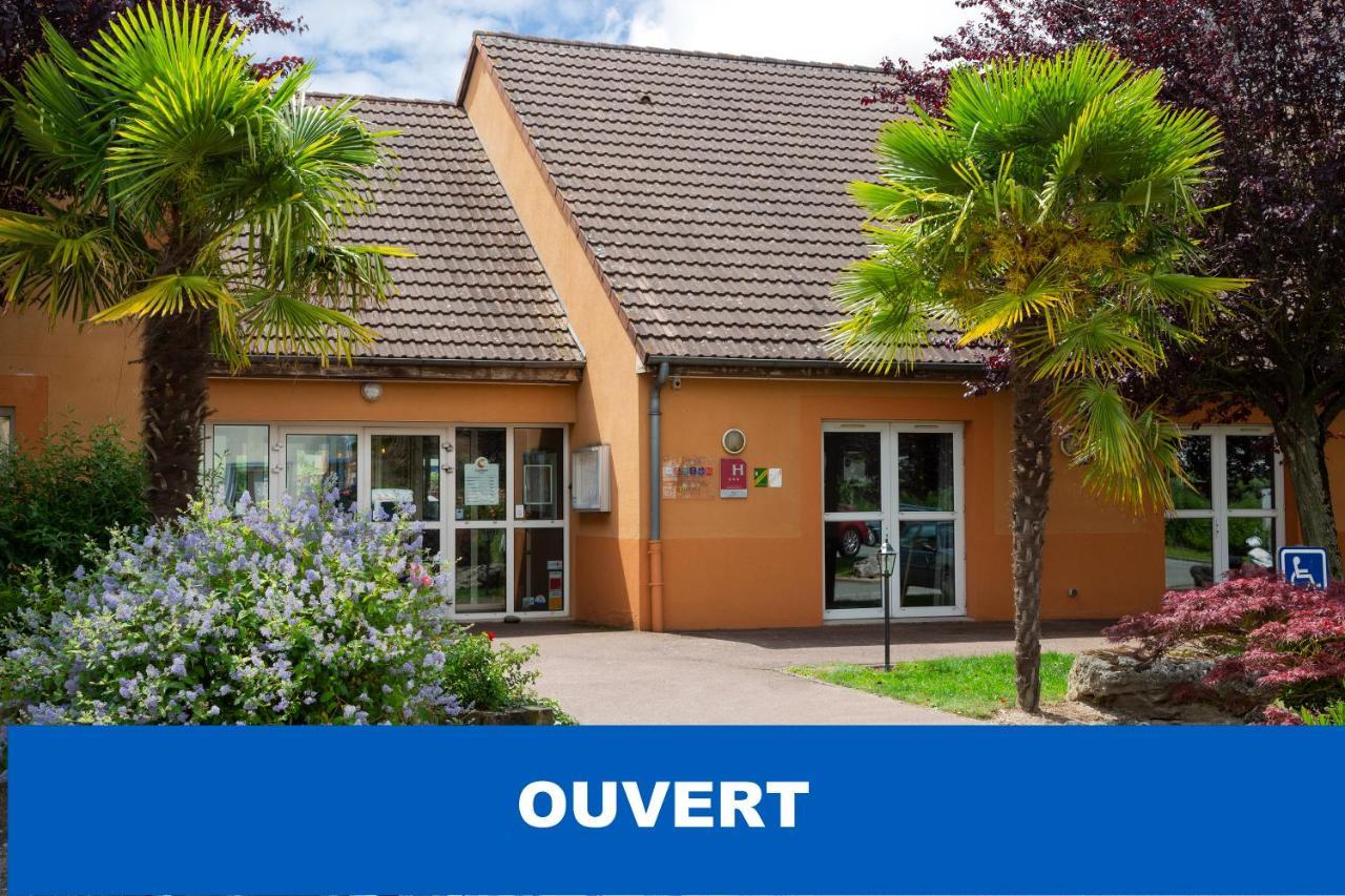 Comfort Hotel Orleans Saran Exterior photo